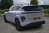 Hyundai KONA 160kW N Line 65kWh 5dr Auto Atlas White