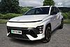 Hyundai KONA 160kW N Line 65kWh 5dr Auto Atlas White