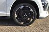 Hyundai KONA 160kW N Line 65kWh 5dr Auto Atlas White