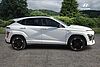 Hyundai KONA 160kW N Line 65kWh 5dr Auto Atlas White