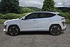Hyundai KONA 160kW N Line 65kWh 5dr Auto Atlas White