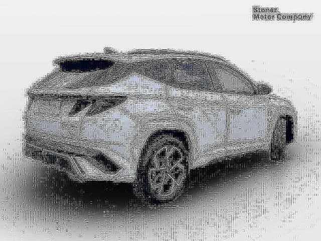 Hyundai TUCSON 1.6T 239 Hybrid N Line 5dr Auto White