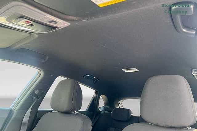 Hyundai I20 1.0T GDi 90 Black Line 5dr Blue