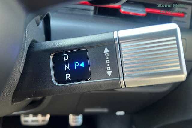 Hyundai KONA 1.6 Hybrid 138 N Line S 5dr DCT Grey