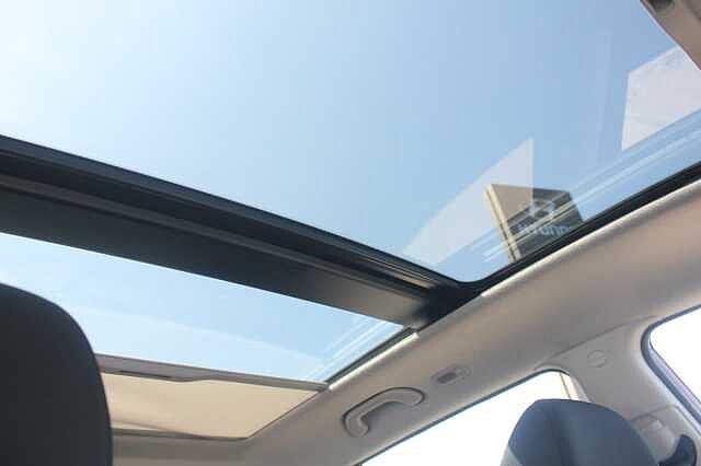 Hyundai IX20 1.4 Premium Blue Drive 5 Door Fiery Red