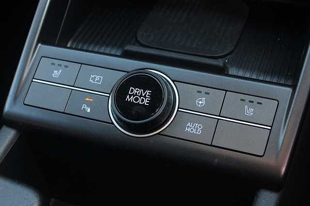 Hyundai KONA 1.6 GDi Hybrid N Line 5dr DCT Ultimate Red