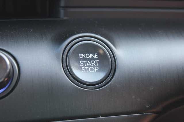 Hyundai KONA 1.6 GDi Hybrid N Line 5dr DCT Ultimate Red