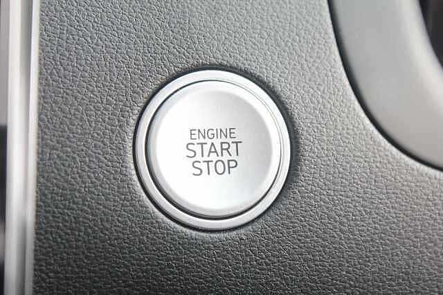 Hyundai TUCSON 1.6 TGDi Hybrid 230 Premium 5dr 2WD Auto Shimmering Silver