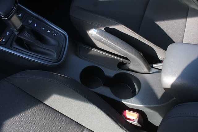 Hyundai I20 1.0T GDi Premium 5dr DCT Atlas White