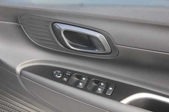 Hyundai I20 1.0T GDi Premium 5dr DCT Atlas White