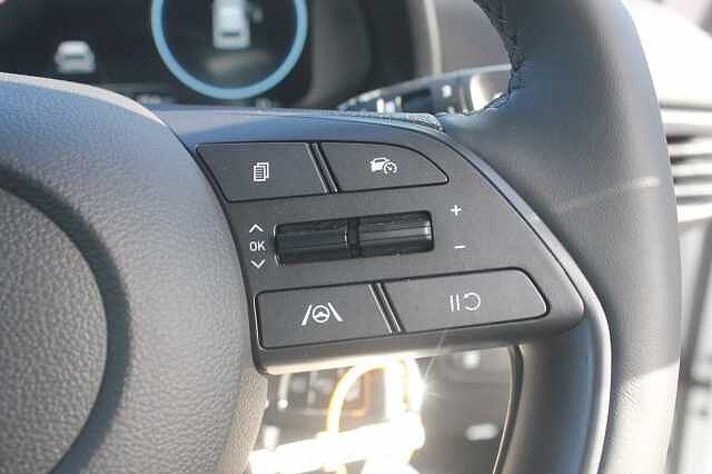 Hyundai I20 1.0T GDi Premium 5dr DCT Atlas White