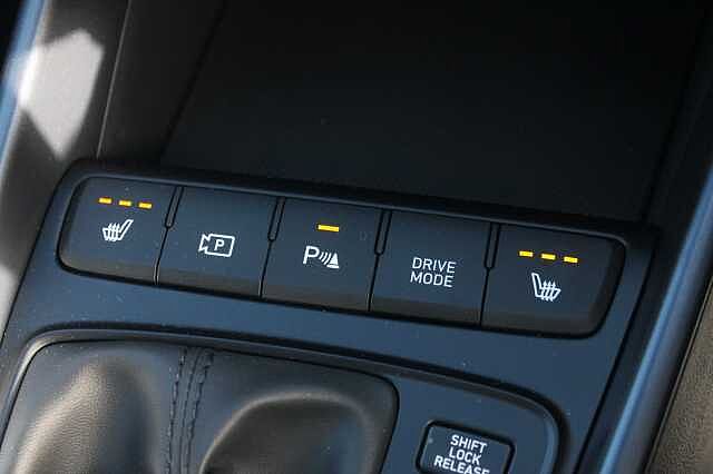 Hyundai I20 1.0T GDi Premium 5dr DCT Atlas White