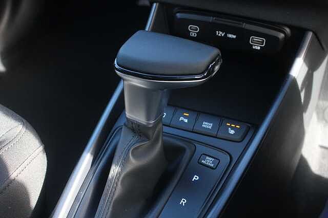 Hyundai I20 1.0T GDi Premium 5dr DCT Atlas White