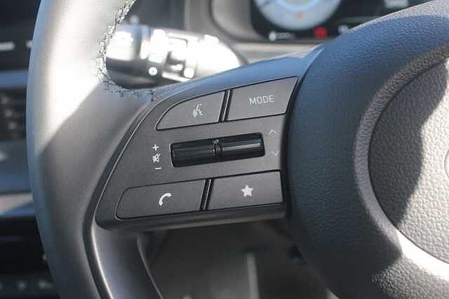 Hyundai I20 1.0T GDi Premium 5dr DCT Atlas White