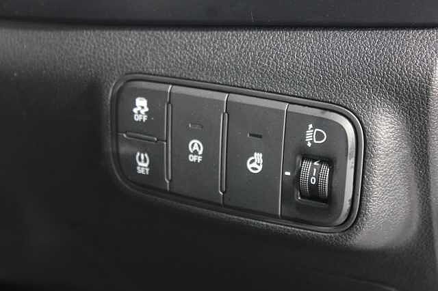 Hyundai I20 1.0T GDi Premium 5dr DCT Atlas White