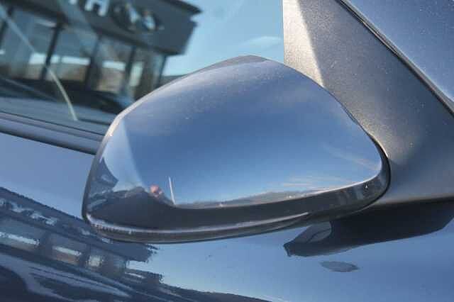 Hyundai I10 1.0 Advance 5dr Auto Aurora Grey