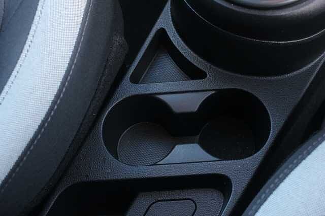 Hyundai I10 1.0 Advance 5dr Auto Aurora Grey