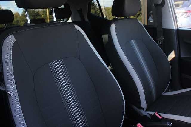 Hyundai I10 1.0 Advance 5dr Auto Aurora Grey