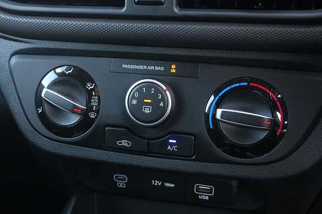 Hyundai I10 1.0 Advance 5dr Auto Aurora Grey