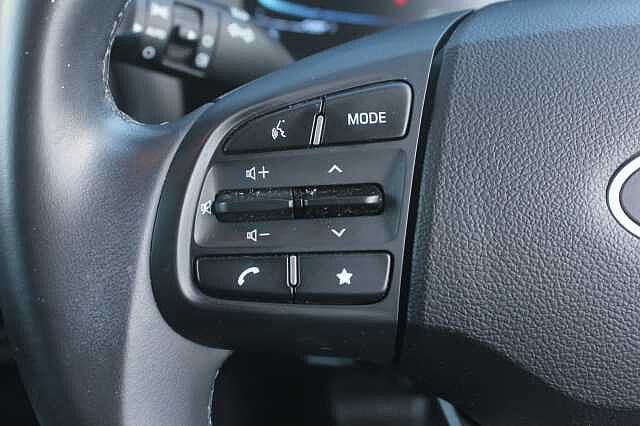 Hyundai I10 1.0 Advance 5dr Auto Aurora Grey