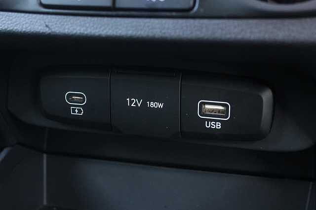 Hyundai I10 1.0 Advance 5dr Auto Aurora Grey