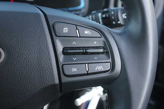 Hyundai I10 1.0 Advance 5dr Auto Aurora Grey