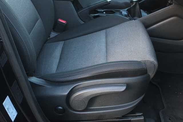 Hyundai TUCSON 1.6 GDi SE Nav 5dr 2WD