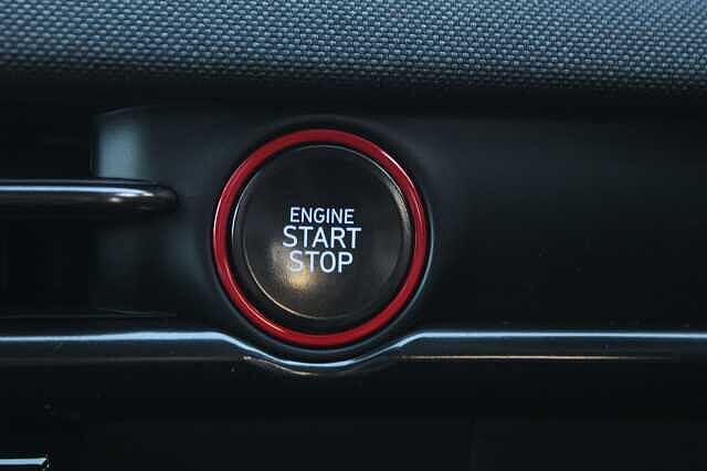 Hyundai TUCSON 1.6T Hybrid N Line 5dr Auto Shimmering Silver