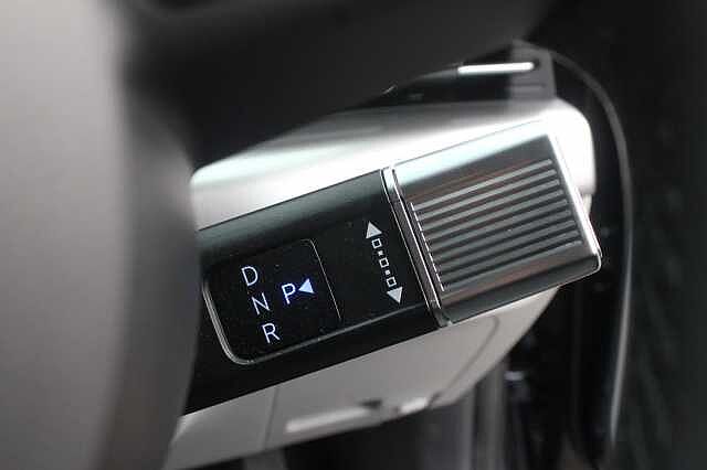 Hyundai KONA 1.6 Hybrid 129 Ultimate 5dr DCT Denim Blue