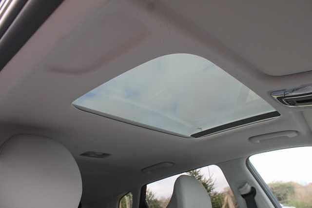 Hyundai KONA 1.6 Hybrid 129 Ultimate 5dr DCT Denim Blue