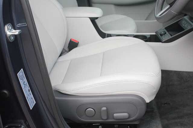 Hyundai KONA 1.6 Hybrid 129 Ultimate 5dr DCT Denim Blue