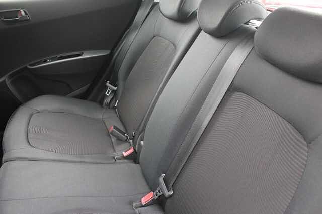 Hyundai i10 1.2 SE 5dr