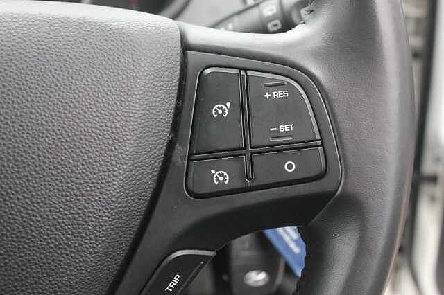 Hyundai i10 1.2 SE 5dr