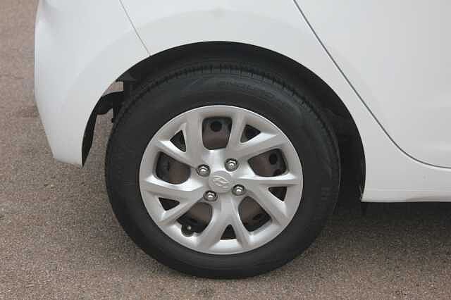 Hyundai i10 1.2 SE 5dr