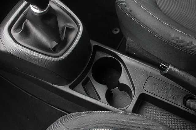 Hyundai i10 1.2 SE 5dr