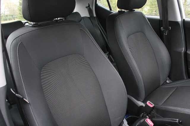 Hyundai i10 1.2 SE 5dr