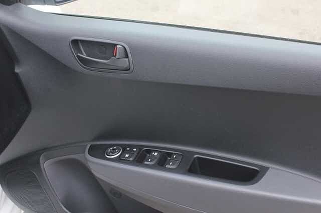 Hyundai i10 1.2 SE 5dr