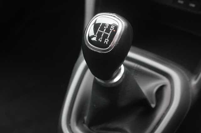 Hyundai i10 1.2 SE 5dr