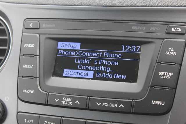 Hyundai i10 1.2 SE 5dr