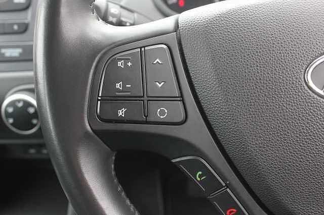 Hyundai i10 1.2 SE 5dr