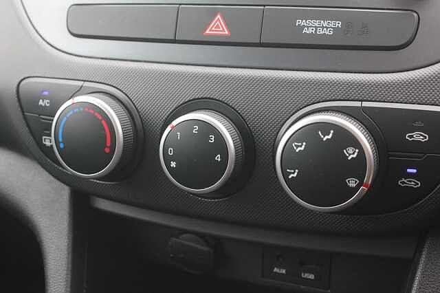 Hyundai i10 1.2 SE 5dr