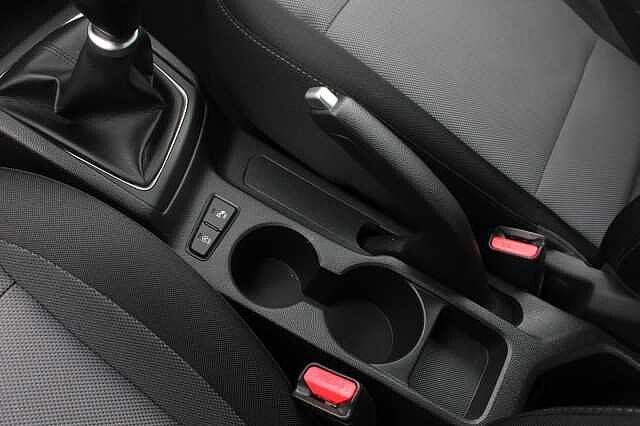 Hyundai i20 1.2 MPi SE 5dr