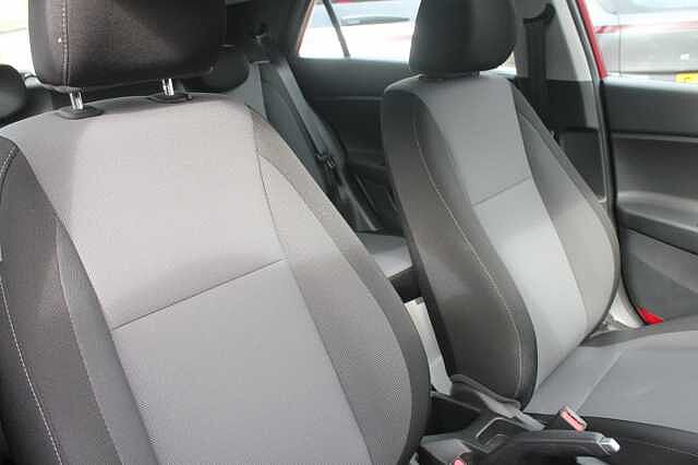 Hyundai i20 1.2 MPi SE 5dr