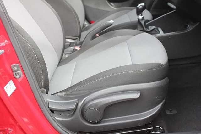 Hyundai i20 1.2 MPi SE 5dr