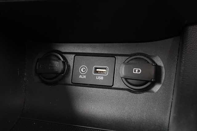 Hyundai i20 1.2 MPi SE 5dr