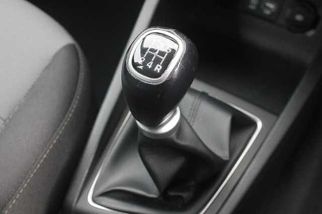 Hyundai i20 1.2 MPi SE 5dr