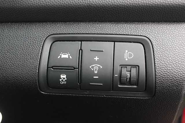 Hyundai i20 1.2 MPi SE 5dr