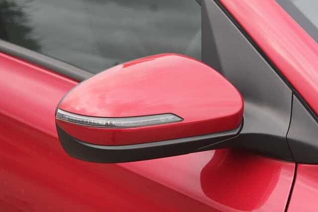 Hyundai i20 1.2 MPi SE 5dr