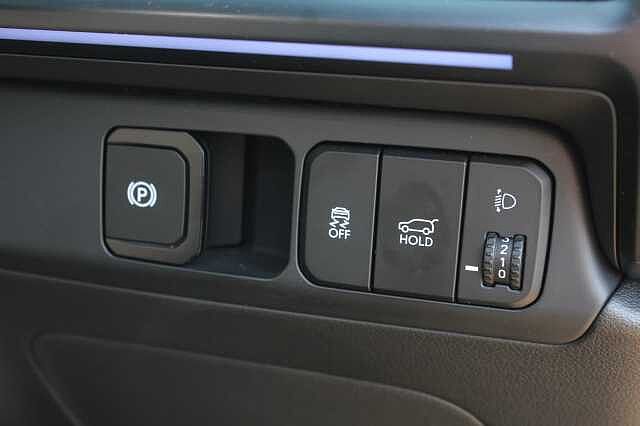 Hyundai SANTA FE 1.6 TGDi Hybrid Calligraphy 5dr Auto Olive Green