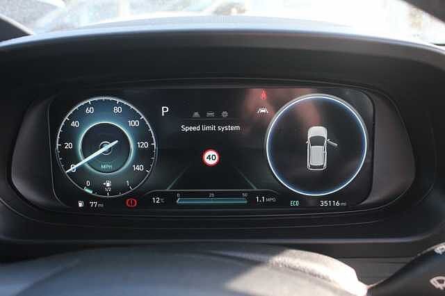 Hyundai I20 1.0T GDi 48V MHD SE Connect 5dr DCT Elemental Brass